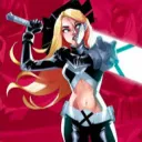 Rivals and Peace discord icon