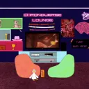 The Chronoverse Lounge discord icon