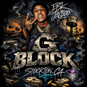 G Block RP