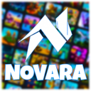 Novara Discord server icon