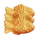Fishbread