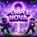 Purple Nova
