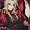 Looking for yandere man :33