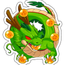 Dragon Ball: Blazing Strike (Beta) Discord server icon