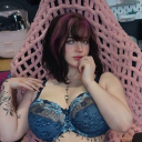 Melissa's horny Palace Discord server icon