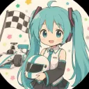 Miku's Racing Cafe