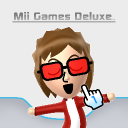 Mii Games Deluxe!! Discord server icon