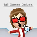 Mii Games Deluxe!!