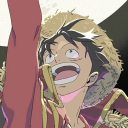 ᴏɴᴇ ᴘɪᴇᴄᴇ: ғᴏʀsᴀᴋᴇɴ ᴏᴅʏssᴇʏ Discord server icon