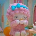 🎧﹐ıllı shattered hopes!! ﹒ ♡ ʬ﹐ Discord server icon