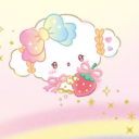 🌐   ⊹ ࣪ ˖     /chat a mile a minute    ૮ ․ ․ ྀིა   +14 Discord server icon