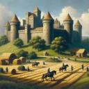 Ages Polisim | Feudal ages