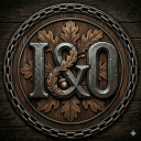 Iron And Oak Politics Debate Hub - Political, World Event , Theology, and Philosophy Discussions Discord server icon