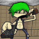 Charlie murder fan server