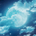 ✦ The Moon's Lullaby