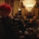 𓈒‿   ᚐ  ݂۫   ノ dpr ian 𓈒  𓏫 ˚   ༘ Discord server icon