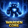 WardenCore banner