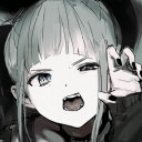 01111110 Discord server icon