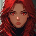 Scarlet's sanctuary discord icon