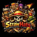 StrawHats