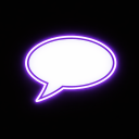 Team. Over text Discord server icon