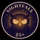 Nightfall 25+