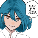 ୨୧ ⋆｡˚  Blythe Nation🌠 Discord server icon