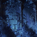 ✧ 𝓗𝓸𝓽𝓮𝓵 𝓛𝓾𝓷𝓪𝓻𝓲𝓼 ☾ Discord server icon