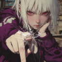 Unread Group Chat Discord server icon