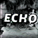 THE FIRST ECHO .