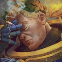 Imperium stultus 18+ Discord server icon