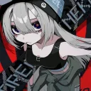 Ostatnia twardego Discord server icon