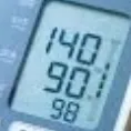 High blood pressure (hypertension)