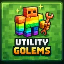 Utility Golems