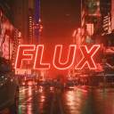 FLUX Discord server icon