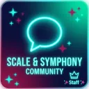 Scale & Symphony
