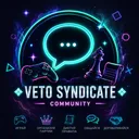 ❖ VETO SYNDICATE ❖