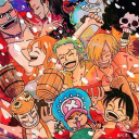 One Piece Discord server icon