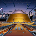 Transformers: Utopia BACKUP