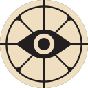 ᴛʜᴇ ᴄᴜʀꜱᴇᴅ ᴀᴘᴘʟᴇ Discord server icon