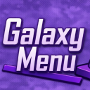 Galaxy Mod Menu Discord server icon