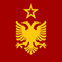 #ShqiperiaKomuniste Discord server icon