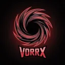 Team Vorrx Discord server icon
