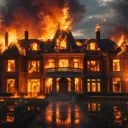 The Mansion