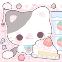 ♡ 𝐊𝐈𝐓𝐓𝐘 𝐂𝐀𝐅É ♡
