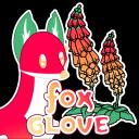 🦊₊˚⊹ ʄoӽɢʟoʋɛ ₊⊹🌸