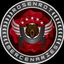 Rosenrot company Headquarters.