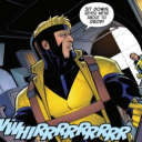 ﹒　＋　﹒X-GENE﹒ Discord server icon