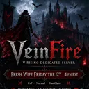 Veinfire