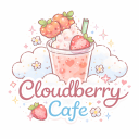 🍓 ☁ Cloudberry Café ☁ 🍓 Discord server icon
